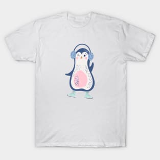 Penguin T-Shirt